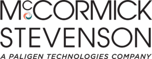 McCormick Stevenson logo
