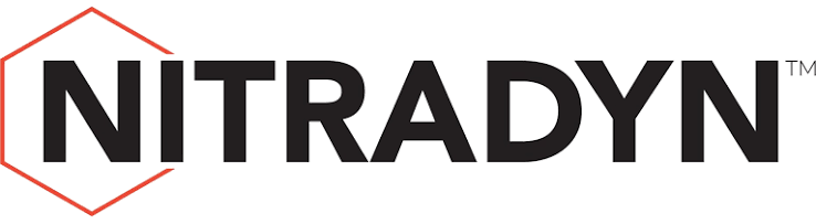 Nitradyn logo