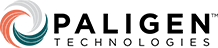 Paligen Technologies logo