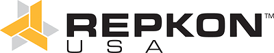 Repkon USA logo